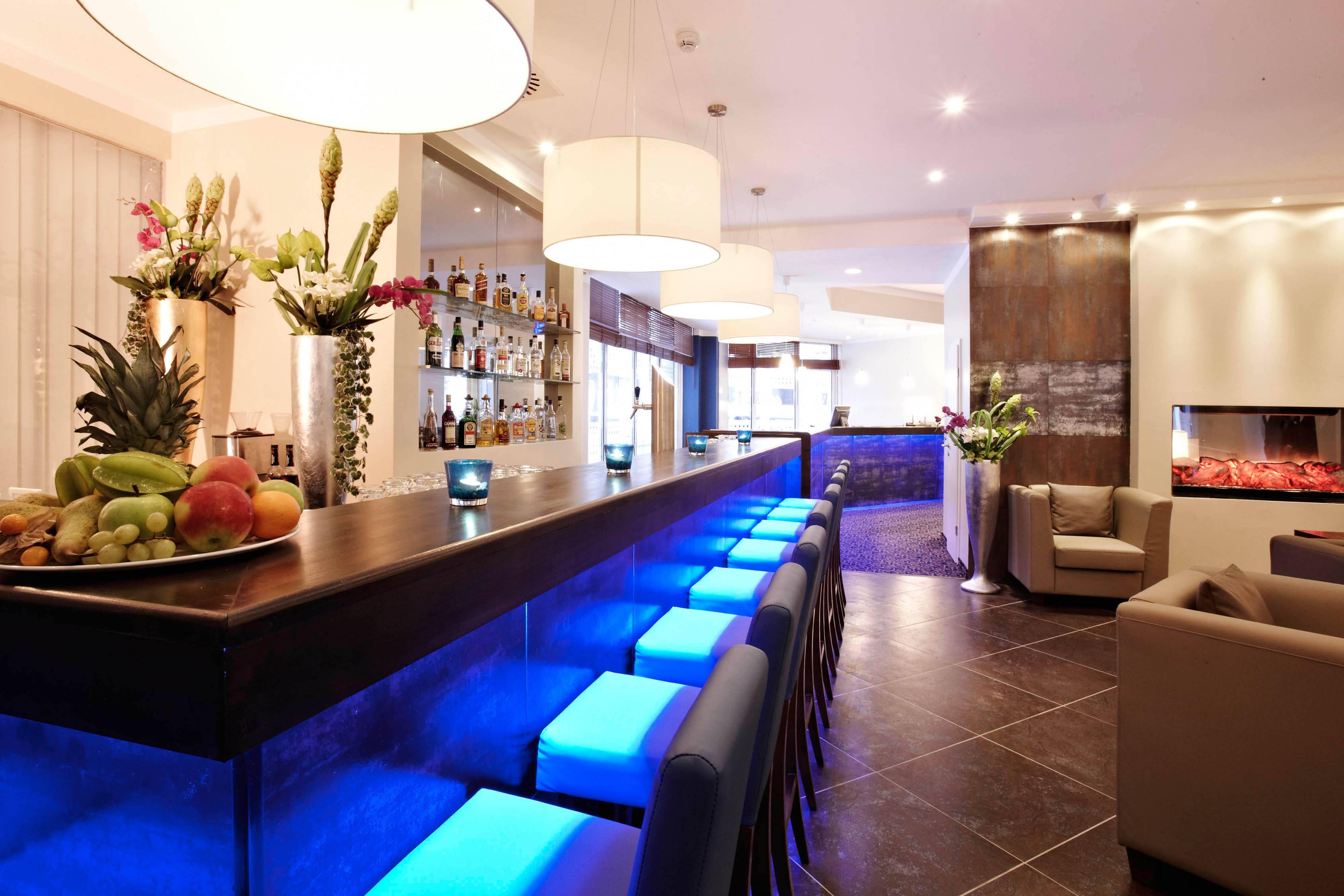 Hotel Domicil Hamburg By Golden Tulip Ngoại thất bức ảnh