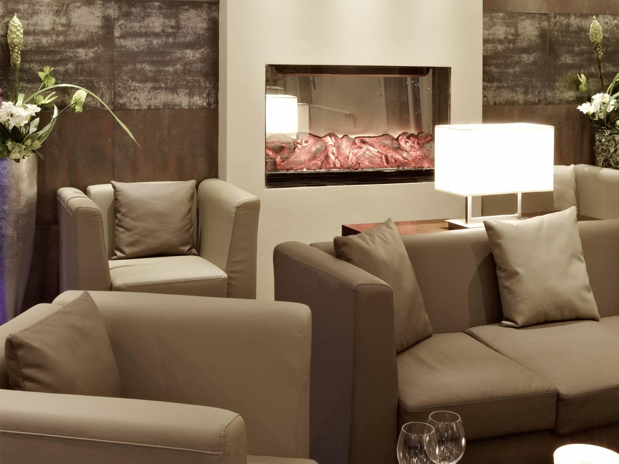 Hotel Domicil Hamburg By Golden Tulip Ngoại thất bức ảnh
