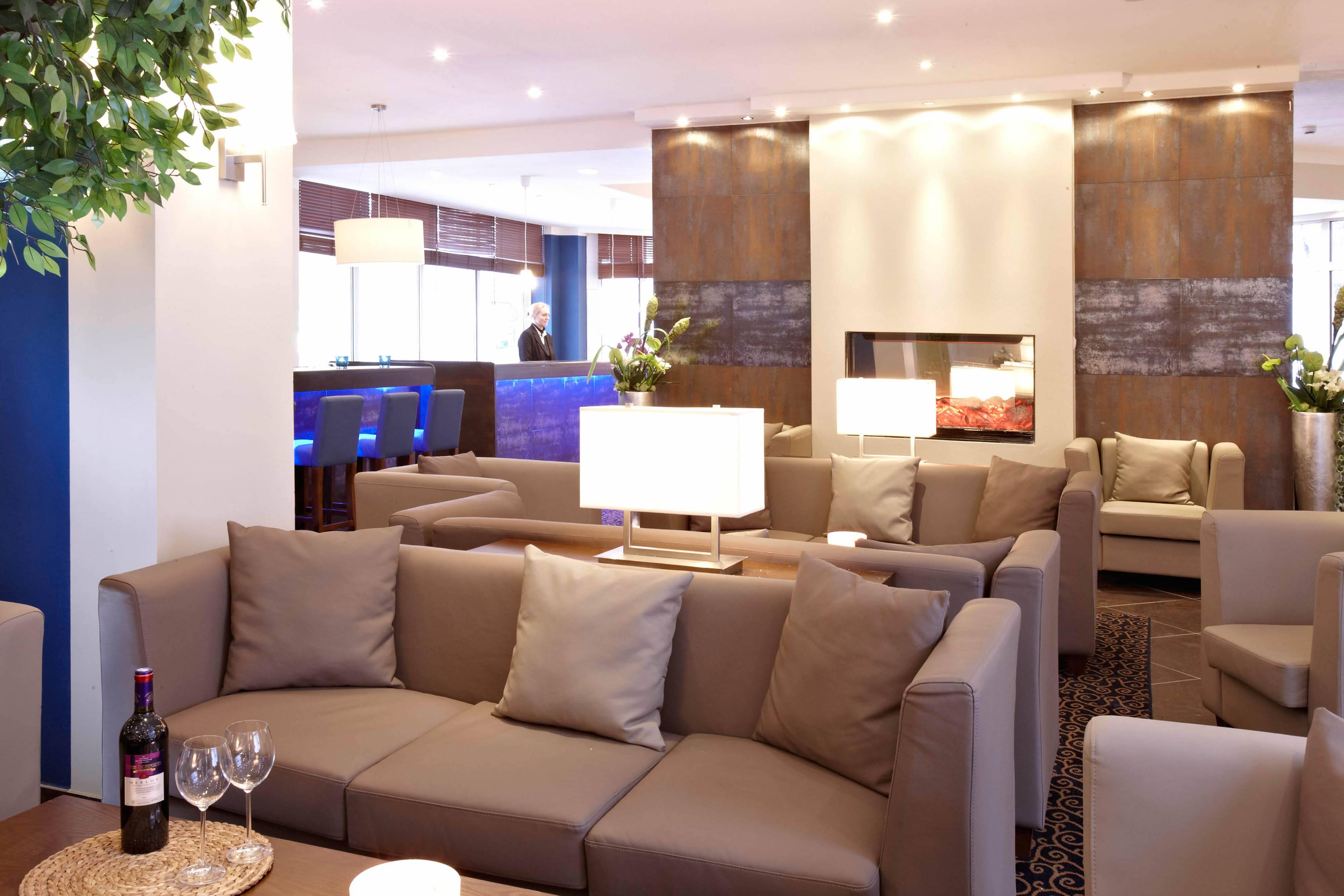 Hotel Domicil Hamburg By Golden Tulip Ngoại thất bức ảnh