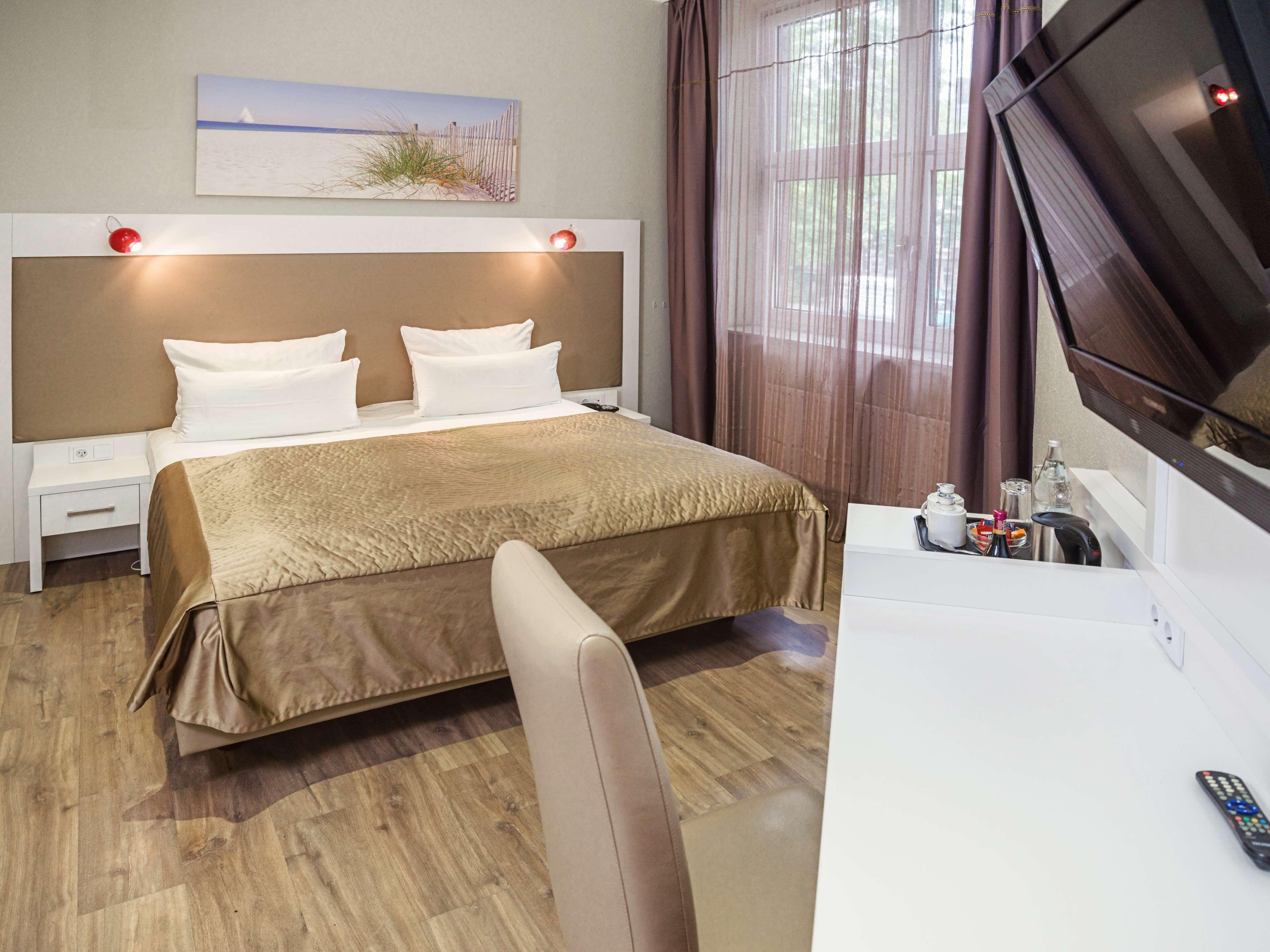 Hotel Domicil Hamburg By Golden Tulip Ngoại thất bức ảnh
