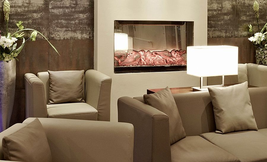 Hotel Domicil Hamburg By Golden Tulip Ngoại thất bức ảnh