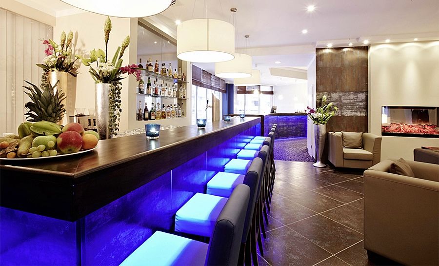 Hotel Domicil Hamburg By Golden Tulip Ngoại thất bức ảnh