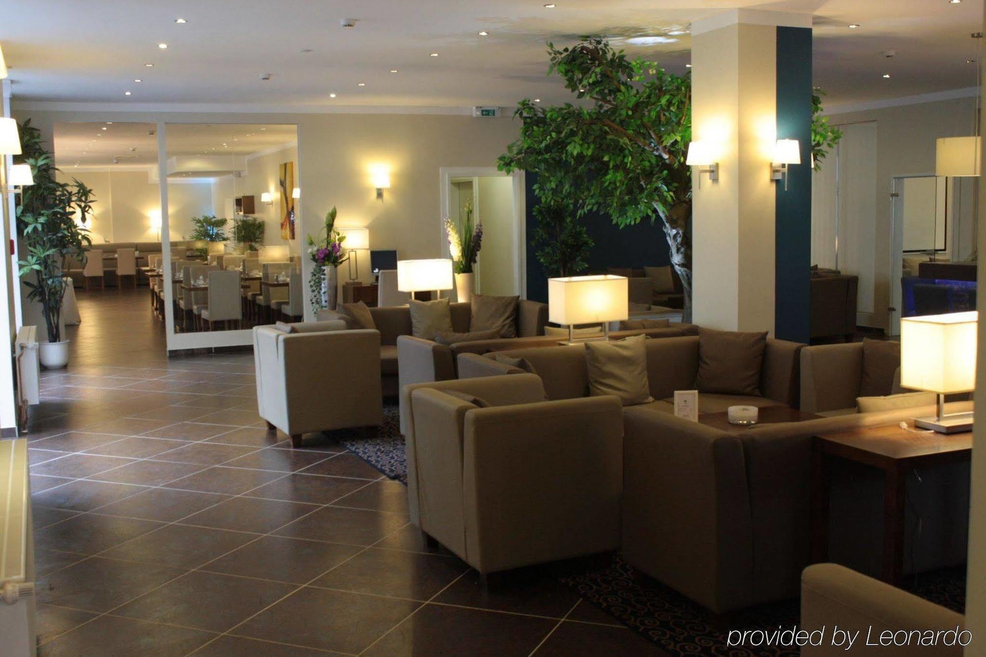 Hotel Domicil Hamburg By Golden Tulip Ngoại thất bức ảnh